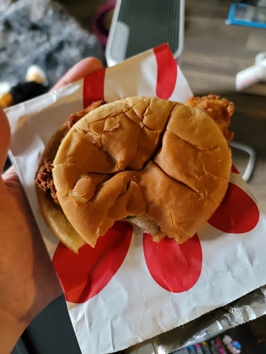 Fast Food Restaurant «Chick-fil-A», reviews and photos, 1198 S Havana St, Aurora, CO 80012, USA