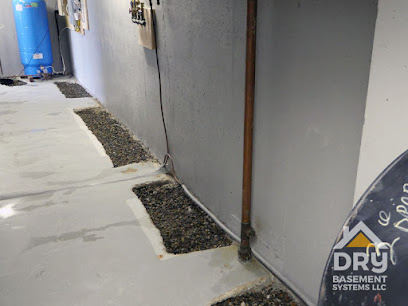 Dry Basement Systems