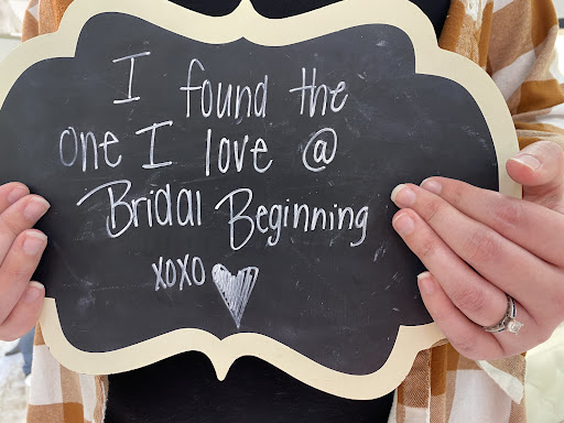 Clothing Store «Bridal Beginning», reviews and photos, 450 Cochran Rd, Pittsburgh, PA 15228, USA