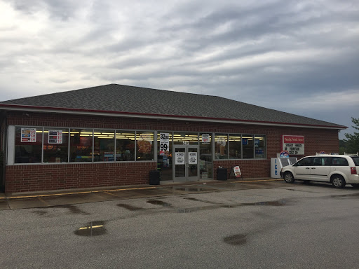 Convenience Store «Speedway», reviews and photos, 502 Gateway Blvd, Chesterton, IN 46304, USA