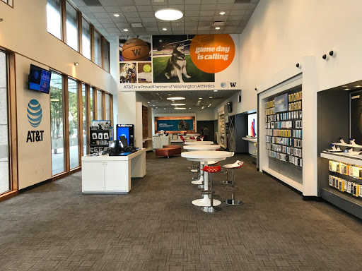 AT&T Store