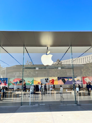 Shopping Mall «Stanford Shopping Center», reviews and photos, 660 Stanford Shopping Center, Palo Alto, CA 94304, USA