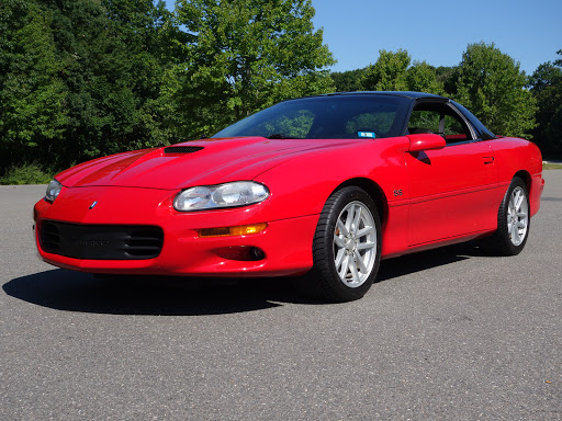 Used Car Dealer «Auto Mart Truck & Car Sales», reviews and photos, 53 S Main St, Derry, NH 03038, USA