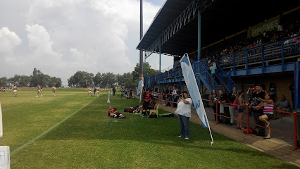 Alberton Rugby Club - Sports Grounds