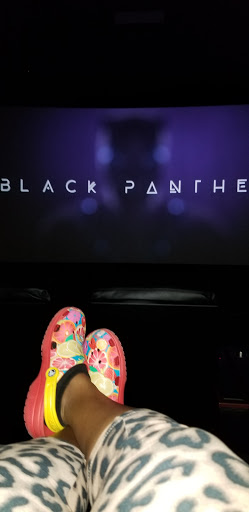 Movie Theater «Pooler Stadium Cinemas 12», reviews and photos, 425 Pooler Pkwy, Pooler, GA 31322, USA