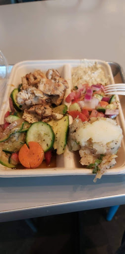 Mediterranean Restaurant «Yalla Mediterranean», reviews and photos, 5246 Dublin Blvd, Dublin, CA 94568, USA