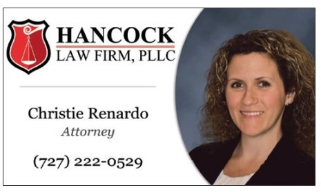 Law Firm «Hancock Law Firm, PLLC», reviews and photos