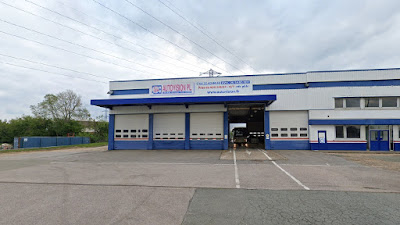 AUTOVISION PL ÉVREUX à Évreux