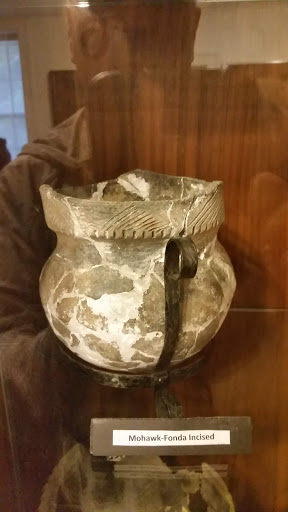 Museum «Fort Plain Museum», reviews and photos, 389 Canal St, Fort Plain, NY 13339, USA