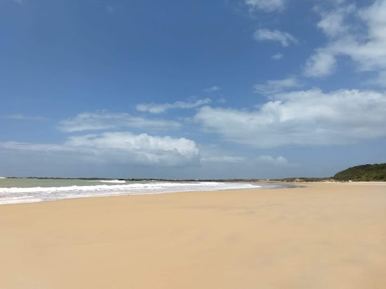 Plaža Alagamar