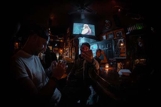 Bar «aliveOne», reviews and photos, 2683 N Halsted St, Chicago, IL 60614, USA