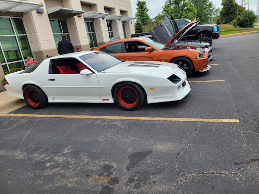 Auto Body Parts Supplier «CertiFit Auto Body Parts», reviews and photos, 2255 Walnut St, Roseville, MN 55113, USA