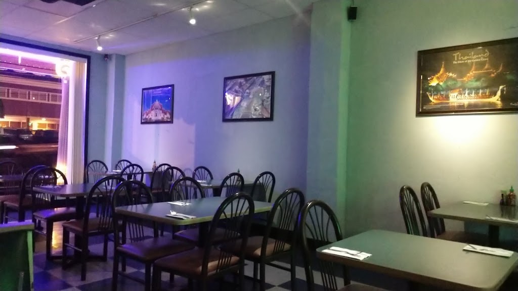 U&Me Noodle House 38804