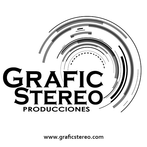 Grafic Stereo
