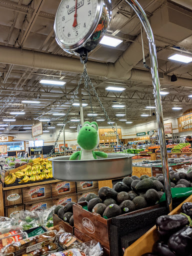 Health Food Store «Sprouts Farmers Market», reviews and photos, 2855 S Alma School Rd, Chandler, AZ 85248, USA