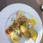 Photo n°4 de l'avis de Teodora.a fait le 28/04/2022 à 21:03 sur le  Restaurant São Cristóvão à Boaventura