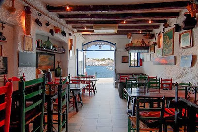 Restaurant Bar L,Estable - Riba Pitxot, s/n, 17488 Cadaqués, Girona, Spain