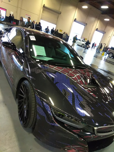 Auto Auction «Manheim California», reviews and photos, 1320 N Tustin Ave, Anaheim, CA 92807, USA