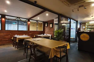 Bangkok House Home & Garden Thai Restaurant image