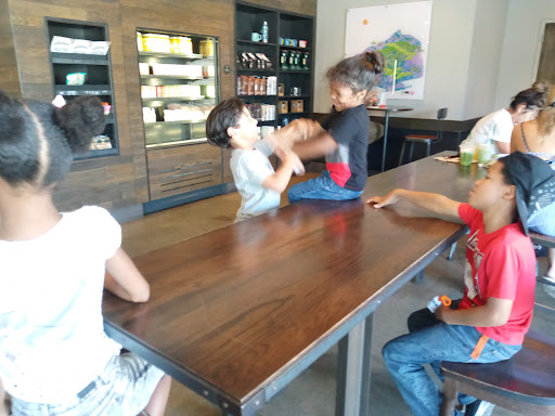 Starbucks image