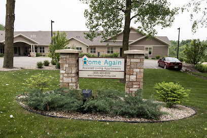 Home Again Assisted Living