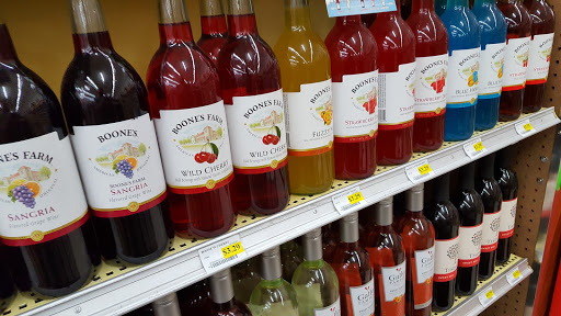 Grocery Store «Alhambra Market», reviews and photos, 2289 W Main St, Alhambra, CA 91801, USA