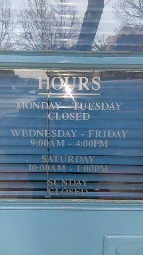 Thrift Store «Economy Shop», reviews and photos, 325 W 1st St, Claremont, CA 91711, USA