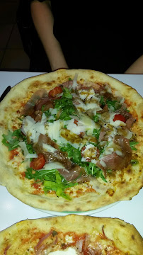 Plats et boissons du Restaurant italien Pizzeria Di Giovanni à Champs-sur-Marne - n°15