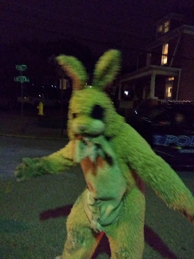 Haunted House «ScareHouse», reviews and photos, 118 Locust St, Pittsburgh, PA 15223, USA