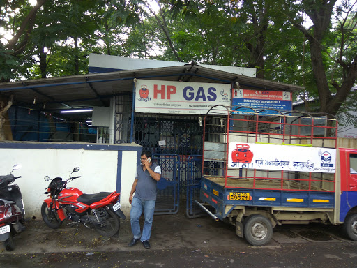HP Gas - Raje Bhavani Shankar