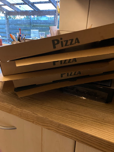 Kommentarer og anmeldelser af New Way Pizza