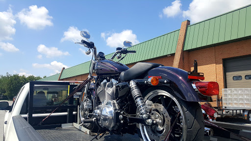 Harley-Davidson Dealer «Harley-Davidson of Williamsport», reviews and photos, 10210 Governor Ln Blvd #2004, Williamsport, MD 21795, USA
