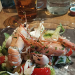 Photo n°3 de l'avis de Fabrizio.u fait le 19/11/2023 à 13:42 sur le  Unico Ristorante Pizzeria Treviso à Treviso