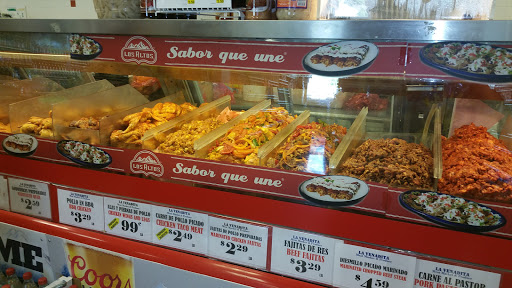 Grocery Store «La Venedita Meat Market», reviews and photos, 14124 Lambert Rd, Whittier, CA 90605, USA