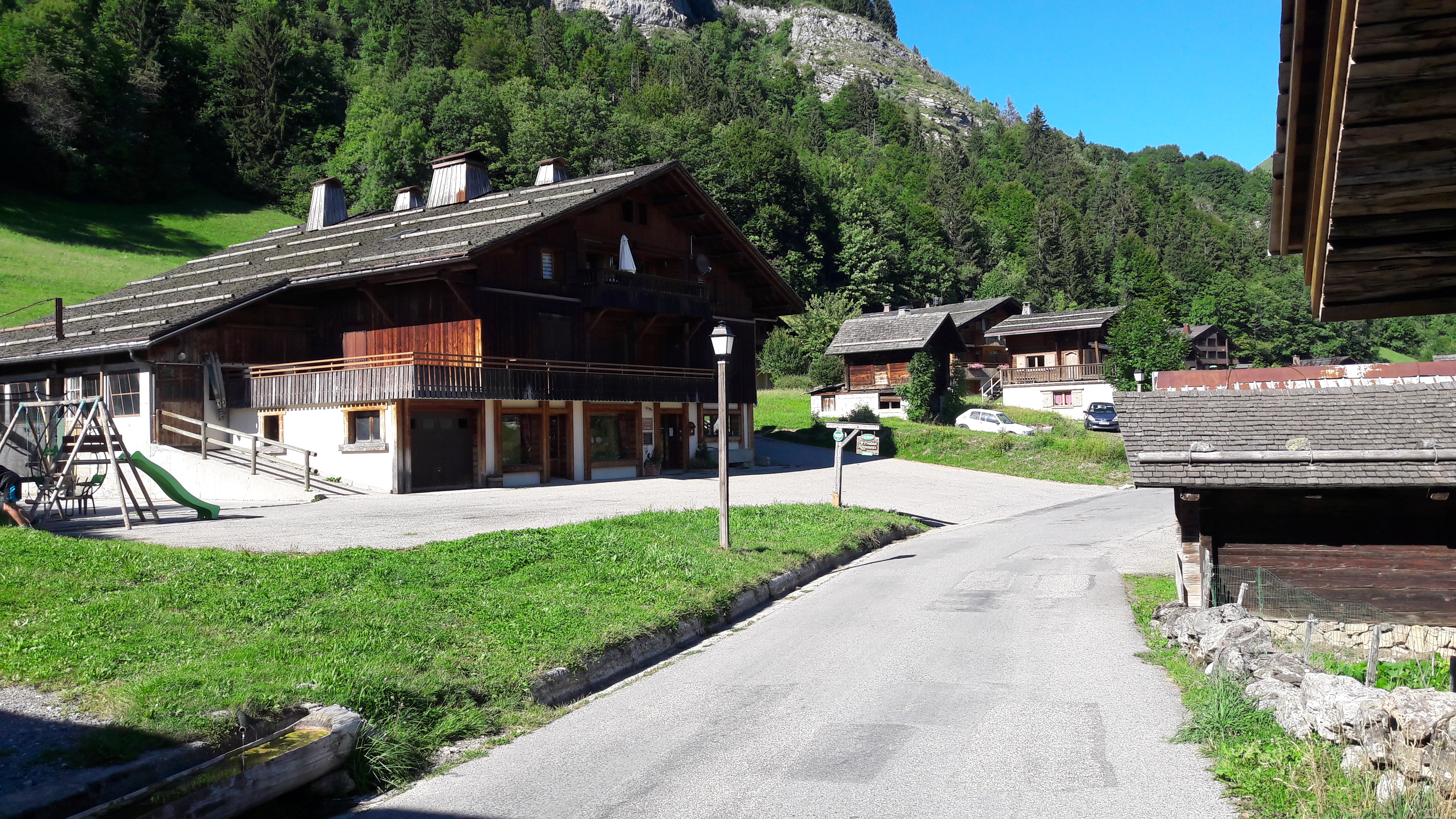 Photo n° 2 de l'avis de Patrice.a fait le 25/08/2017 à 04:02