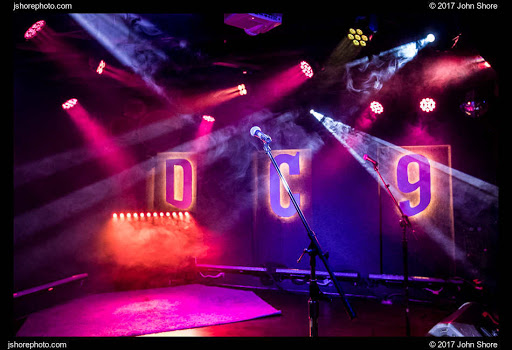 Night Club «DC9 Nightclub», reviews and photos, 1940 9th St NW, Washington, DC 20001, USA