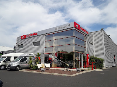 HONDA MOTOSPORT à Mauguio