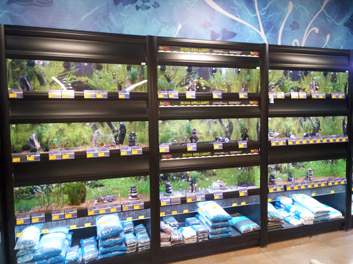 Pet Supply Store «PetSmart», reviews and photos, 1500 E Village Way #2380, Orange, CA 92865, USA