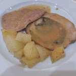 Photo n°2 de l'avis de Mariano.r fait le 12/08/2023 à 20:50 sur le  Sammartano Hotel à Marsala