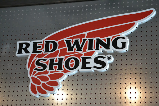 Shoe Store «Red Wing Charlottesville», reviews and photos, 1926 Abbey Rd, Charlottesville, VA 22911, USA