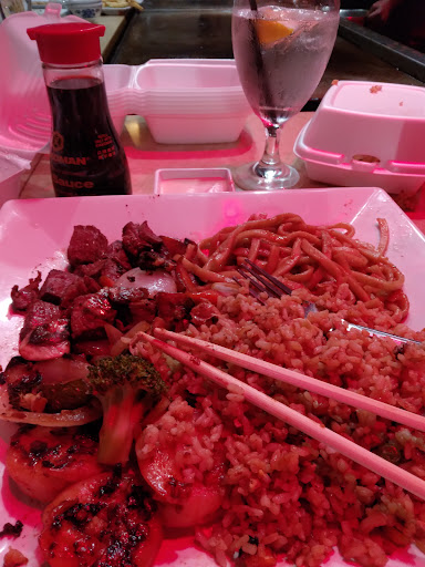 Japanese Restaurant «desaki Restaurant», reviews and photos, 2054 PA-611, Swiftwater, PA 18370, USA