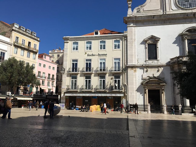 Ourivesaria Plurimetal - Lisboa