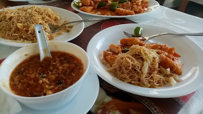 Та Фу Хао - Ресторант