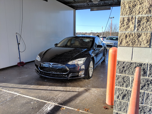 Car Wash «Olympic Carwash», reviews and photos, 6401 Nieman Rd, Shawnee, KS 66203, USA
