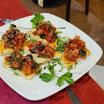 Photo n°7 de l'avis de Darren. fait le 07/11/2022 à 20:24 sur le  Taverna Barababao à Venice