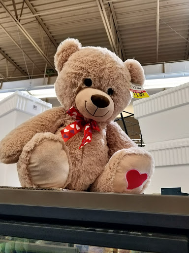 Grocery Store «Ralphs», reviews and photos, 16225 Sierra Lakes Pkwy, Fontana, CA 92336, USA