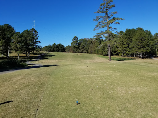 Golf Course «The Oaks Golf Course», reviews and photos, 11240 Brown Bridge Rd, Covington, GA 30014, USA