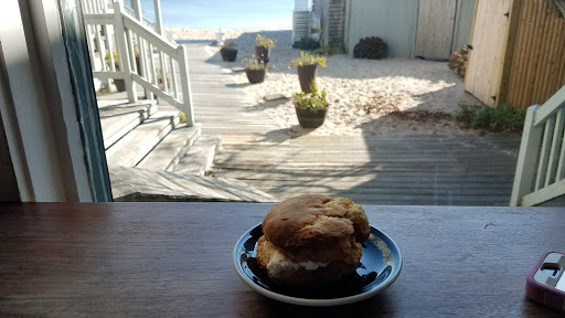 Coffee Shop «Kohi Coffee Company», reviews and photos, 199 Commercial St, Provincetown, MA 02657, USA