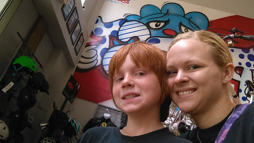  «The Spoke Easy», reviews and photos, 1523 Elizabeth Ave #120, Charlotte, NC 28204, USA