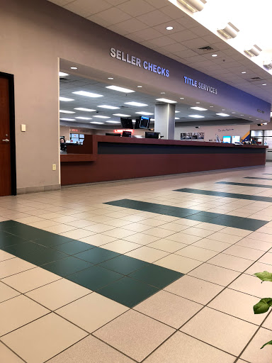 Auto Auction «Manheim Nashville», reviews and photos, 8400 Eastgate Blvd, Mt Juliet, TN 37122, USA